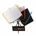 Matthews 350595 18 x 24 inch RoadRags Flag / Net Kit Matthews 350595 18 x 24 inch RoadRags Flag / Net Kit